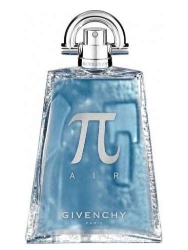 givenchy pi vs pi air|Givenchy pi fraiche.